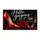 Red Stiletto, Lipstick, Perfume And Rose Glamour For Chic Beauty Lovers And Stylish Homes Doormat - 6