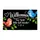 Blue and Coral Birds with Playful German Greeting for Quirky Home Entryways and Kitchens Doormat - 6