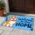 Corgi Welcome Home Entryway Accent for Pet Lovers and Cheerful Everyday Home Style Doormat - 4