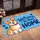 Corgi Welcome Home Entryway Accent for Pet Lovers and Cheerful Everyday Home Style Doormat - 2