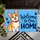 Corgi Welcome Home Entryway Accent for Pet Lovers and Cheerful Everyday Home Style Doormat - 5