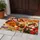 Three Festive Holiday Elves With Welcome Message For Halloween Thanksgiving And Christmas Doormat - 4