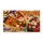 Three Festive Holiday Elves With Welcome Message For Halloween Thanksgiving And Christmas Doormat - 6