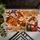 Three Festive Holiday Elves With Welcome Message For Halloween Thanksgiving And Christmas Doormat - 5