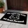 German Cat Face And Witty Saying For Cat Lover Home Entryways And Feline Households Doormat - 4