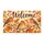 Autumn Songbirds and Welcome Lettering for a Cozy Fall Seasonal Home Entryway Accent Doormat - 6