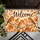 Autumn Songbirds and Welcome Lettering for a Cozy Fall Seasonal Home Entryway Accent Doormat - 5