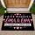 German Grandma And Grandpa Heart Saying For Warm Playful Family Home Entryways Doormat - 1