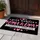 German Grandma And Grandpa Heart Saying For Warm Playful Family Home Entryways Doormat - 4