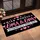 German Grandma And Grandpa Heart Saying For Warm Playful Family Home Entryways Doormat - 2