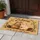 Two Beaver Sweethearts Under a Heart Branch for Cozy Nature-Inspired Home Living Doormat - 4