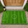 Soccer Field Green Turf for Game Day Gatherings and Sports-Loving Families at Home Doormat - 1