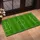Soccer Field Green Turf for Game Day Gatherings and Sports-Loving Families at Home Doormat - 2