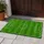 Soccer Field Green Turf for Game Day Gatherings and Sports-Loving Families at Home Doormat - 4