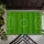 Soccer Field Green Turf for Game Day Gatherings and Sports-Loving Families at Home Doormat - 5