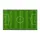 Soccer Field Green Turf for Game Day Gatherings and Sports-Loving Families at Home Doormat - 6