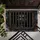 Haunted Sewer Grate Monster Halloween Horror Scene for Spooky Seasonal Decor Doormat - 5