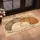 Sleepy Trio of Cats in Warm Neutrals for Cozy Kitchen and Laundry Room Living Doormat - 2