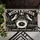 Witch Cauldron Kitchen Saying for Halloween Cooking and Everyday Spooky Home Decor Doormat - 5