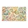 Birdcage And Songbird Garden For A Cheerful Pastoral Entryway Doormat - 6