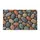 Colorful River Pebbles for Natural Entryway Style and Relaxed Outdoor Living Spaces Doormat - 6