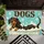 Playful Dachshund Bubble Bath Scene for a Cheerful Laundry Room and Dog-Loving Home Doormat - 5