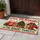Christmas Cocoa, Tree And Gifts For Robert Family Holiday Home Gatherings Doormat - 4