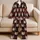 Personalized Pet Face Pajamas – Custom Dog & Cat Photo and Name, Plaid Satin Pajama Set Christmas Gift - 5