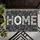 Charcoal Pebble HOME Entryway Accent for Cozy Modern Homes and Nature Inspired Interiors Doormat - 5
