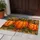 Autumn Pumpkin Trio for Cozy Harvest Season Entryways and Welcoming Farmhouse Homes Doormat - 4