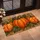 Autumn Pumpkin Trio for Cozy Harvest Season Entryways and Welcoming Farmhouse Homes Doormat - 2