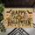 Happy Halloween Pumpkin and Bat Decor for Spooky Autumn Seasonal Home Celebrations Doormat - 5