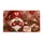 Valentine Gnome With Heart Treats For Cozy February Celebrations And Sweet Seasonal Charm Doormat - 6