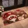 Valentine Gnome With Heart Treats For Cozy February Celebrations And Sweet Seasonal Charm Doormat - 2