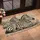 Resting Zebras for Wildlife-Inspired Home Living and Nature-Loving Animal Enthusiasts Doormat - 2