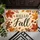 Autumn Leaves And Hello Fall Lettering For Cozy Seasonal Entryway And Home Styling Doormat - 5