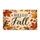 Autumn Leaves And Hello Fall Lettering For Cozy Seasonal Entryway And Home Styling Doormat - 6