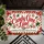 Candy Cane Lane Christmas Sweets Sign For Festive Holiday Home Decorating Doormat - 5