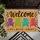 Colorful Lounge Chairs for Relaxed, Welcoming Entryways and Casual Home Living Doormat - 5