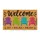 Colorful Lounge Chairs for Relaxed, Welcoming Entryways and Casual Home Living Doormat - 6
