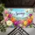 Vibrant Tulip Meadow for Springtime Entryway Cheer and Seasonal Home Decorating Joy Doormat - 5