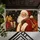 Santa Claus With Gift Sack And Wrapped Presents For A Magical Christmas Holiday Season Doormat - 5