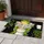 Funny Green Frog Reading a Newspaper on the Toilet for Quirky Bathroom Decorating Doormat - 4