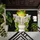 Funny Green Frog Reading a Newspaper on the Toilet for Quirky Bathroom Decorating Doormat - 5