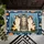 Three Playful Cats with Fish Motifs for Cozy Cat Lover Homes and Pet-Friendly Living Doormat - 5