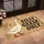 Silly White Goose With Bold Retro Lettering For Quirky Farmhouse Entryway Style Lovers Doormat - 2