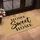 Home Sweet Home Lettering for Cozy Everyday Entryways and Housewarming Gifts Doormat - 2