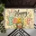Happy Easter Bunny Lettering for Cheerful Springtime Entryway Celebrations at Home Doormat - 5