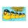Rubber Duck Police Squad on Patrol for Playful Home Entryways and Bathroom Decor Doormat - 6