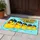 Rubber Duck Police Squad on Patrol for Playful Home Entryways and Bathroom Decor Doormat - 4